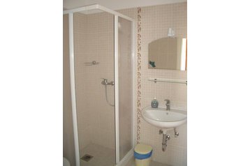 Węgry Privát Hajdúszoboszló, Zewnątrz